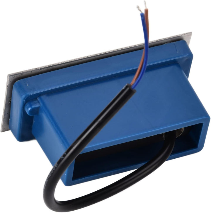 STS02 Luz de paso de acero inoxidable | Luz de paisaje de bajo voltaje LED integrada de 3W