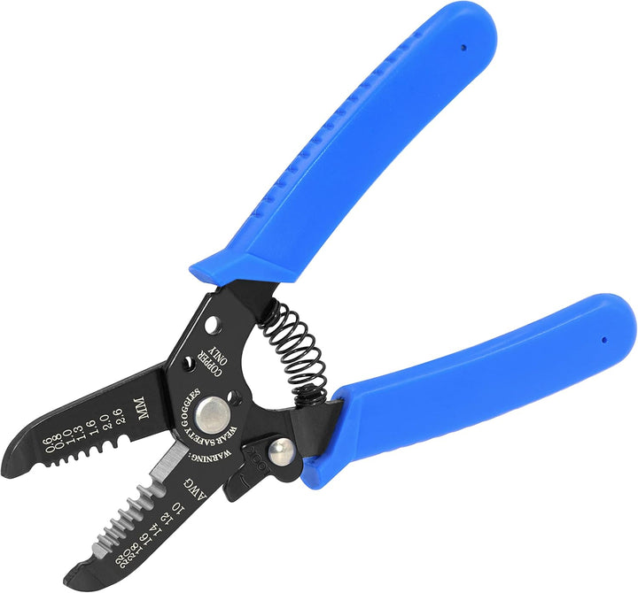 Professional Wire Stripper And Cutter