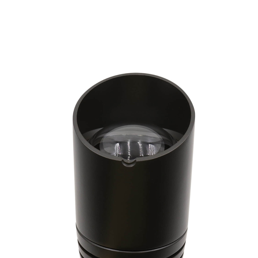 Outdoor Landscape Lighting LED 12V Low Voltage JT-LV-215 Solid Cast Brass Bullet Spotlight - MR16 12V Low Voltage Landscape Lighting