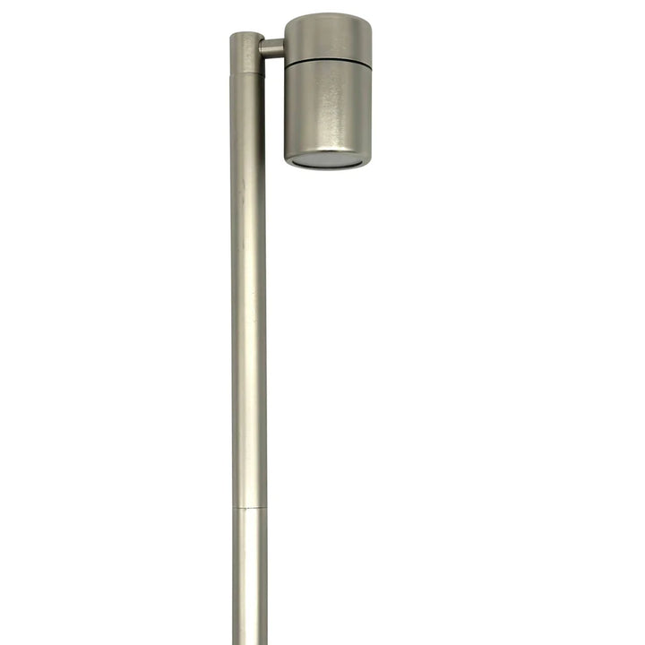 BPLP05 Rondo Stainless Steel Adjustable Path Light Low Voltage Outdoor Lighting
