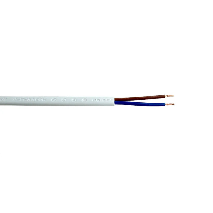 DC to AC 50W Max Connector for 12V LED Low Voltage Rope Lights Outdoor IP65