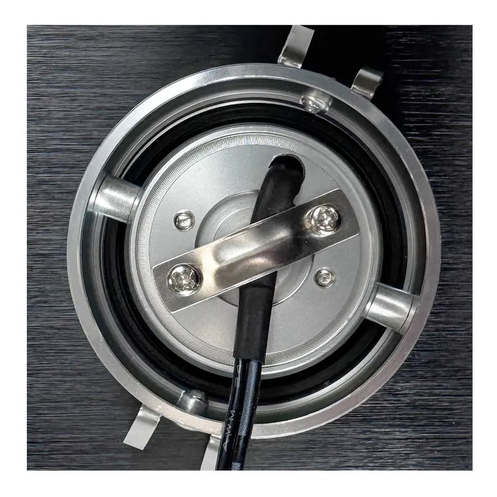 CB06 Cast Aluminum Cabinet Light | 1.5W Integrated LED DC12V Low Voltage Down Light