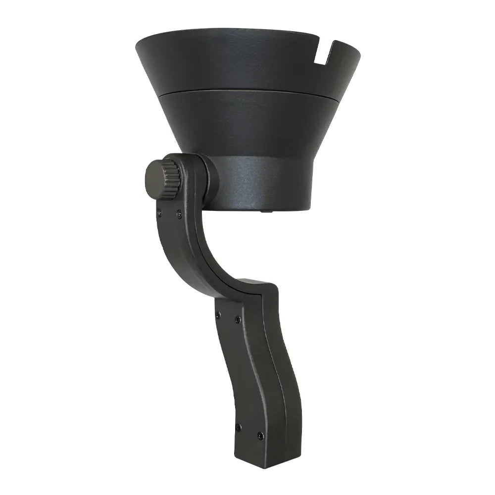 CDRA95 4x/8x/12x Package 10W LED Smart Wi-Fi RGBW Wide Beam Directional Outdoor Landscape Spotlight