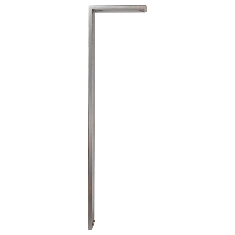 CDPS58 Stainless Steel Path Light | 3W 3000K Warm White Integrated LED Low Voltage Landscape Light