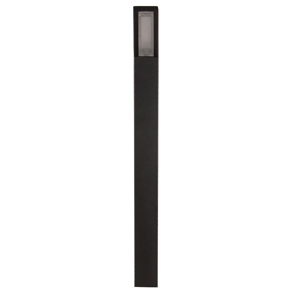 CDPS59 Stainless Steel Path Light | 3W 3000K Warm White Integrated LED 12V Low Voltage Landscape Light