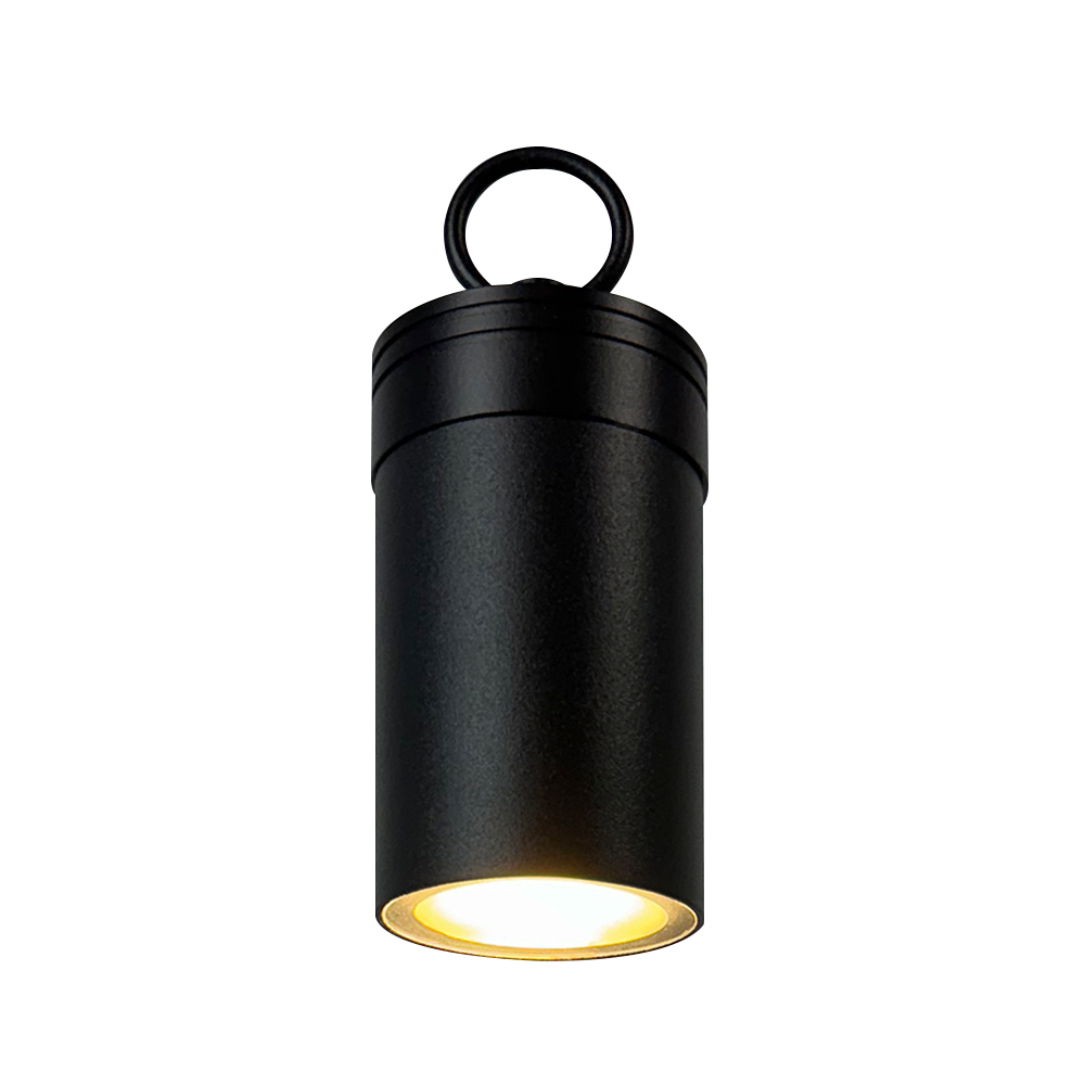 CD90 4x/8x/12x Package AC12V Low Voltage 3000K Warm White Integrated LED Philips Bulb Cylinder Pendant Light Hanging Spotlight