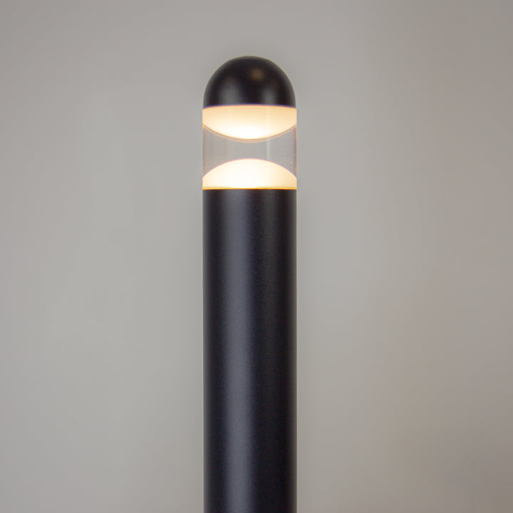 CDPA51 Cast Aluminum Path Light | 3W 3000K Warm White Integrated LED Low Voltage Landscape Light