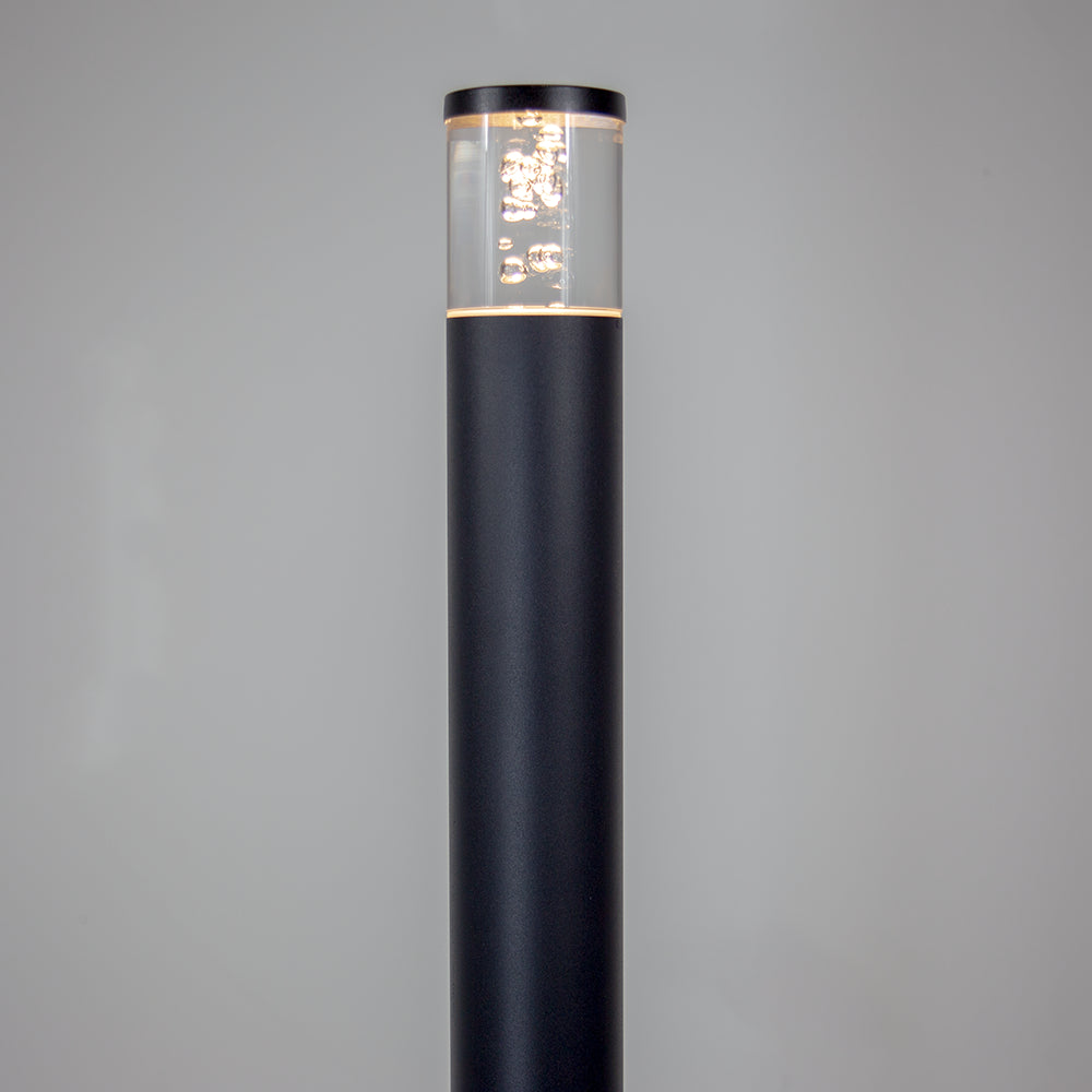 Outdoor Landscape Lighting LED 12V Low Voltage CDPA62 Cast Aluminum Path Light | 3W 3000K Warm White Integrated LED 12V Low Voltage Landscape Light
