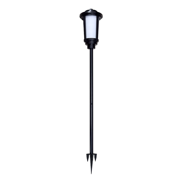 CDPA76 4x/8x/12x Package Heavy Duty Cast Aluminum 1.7W LED Outdoor Landscape 2200K Color Tall Path Light