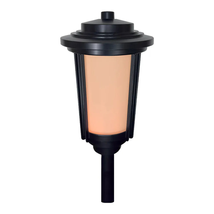CDPA76 4x/8x/12x Package Heavy Duty Cast Aluminum 1.7W LED Outdoor Landscape 2200K Color Tall Path Light