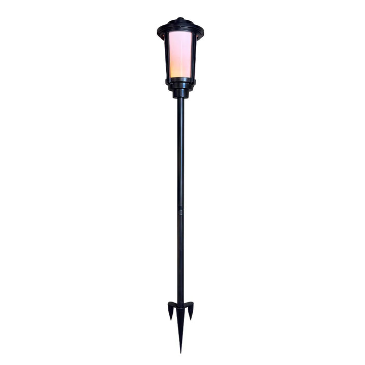 CDPA76 4x/8x/12x Package Heavy Duty Cast Aluminum 1.7W LED Outdoor Landscape 2200K Color Tall Path Light