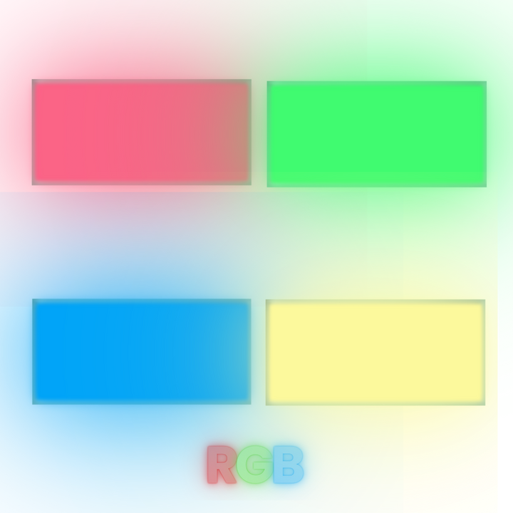 CRG31 4x/8x/12x Package  Low Voltage In Ground RGB or WW LED Brick Paver Light Rectangle IP67 Waterproof Warm White