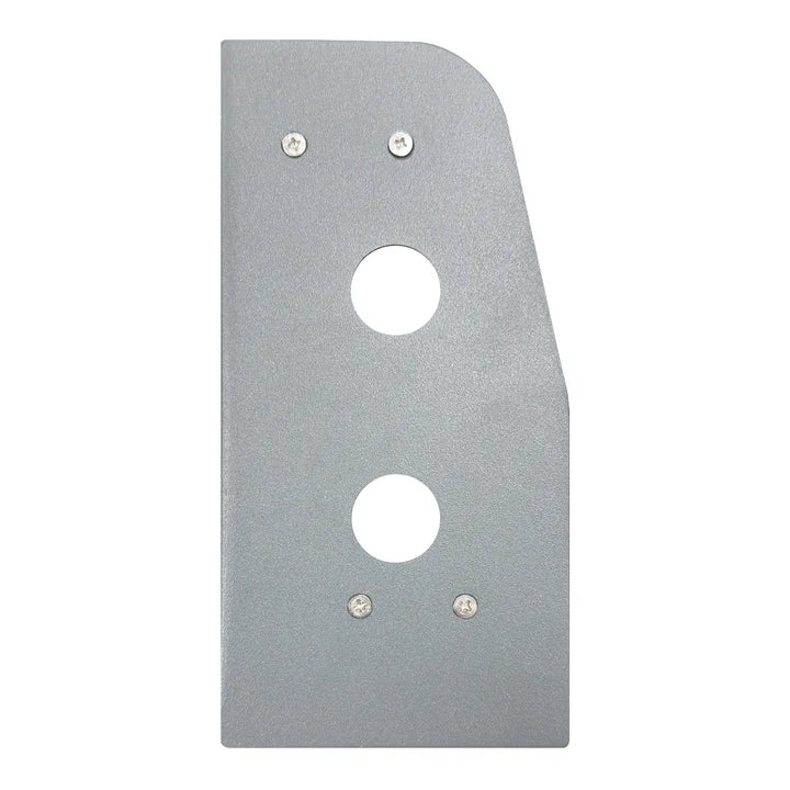 Outdoor Landscape Lighting LED 12V Low Voltage CRG34 4x/8x/12x 3.9″x 1.37″ x 7.8″ Paver Well Light - Heavy Duty Cast Aluminum, IP65 3.5W 3000K AC/DC 12V Low Voltage COB