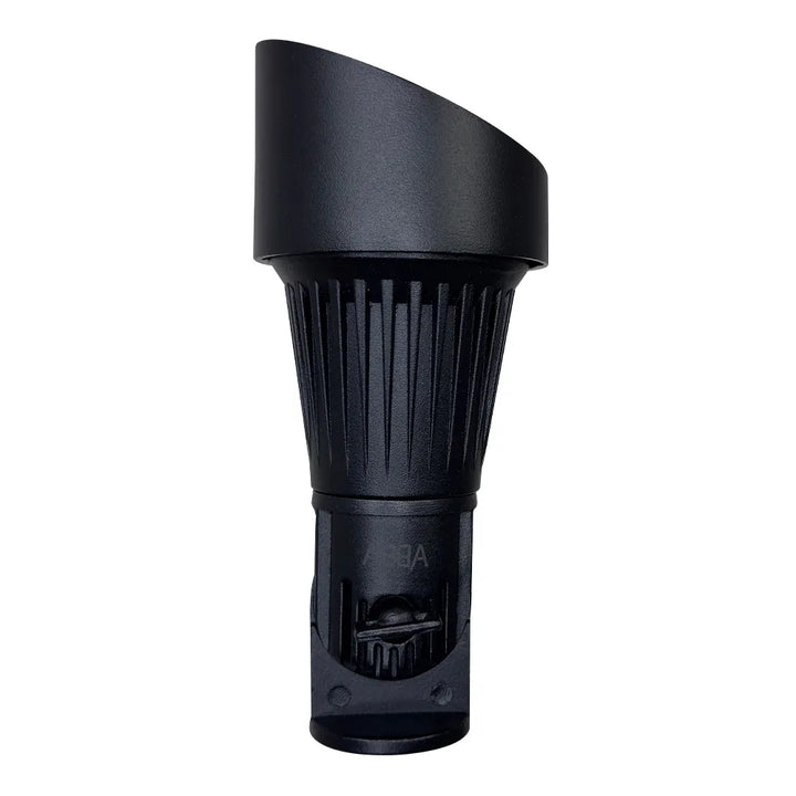 DL02 Cast Aluminum Spotlight | Lamp Ready 12V Low Voltage Landscape Light