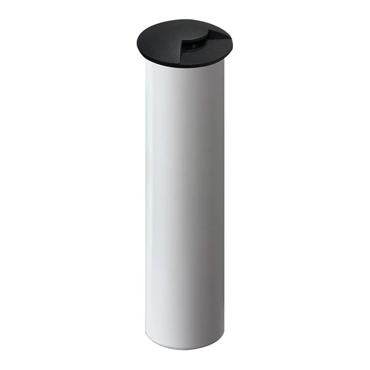 DM53 4x/8x/12x Package 3W COB LED Monodirectional Stainless Steel Waterproof In-Ground Landscape Well Light 3000K