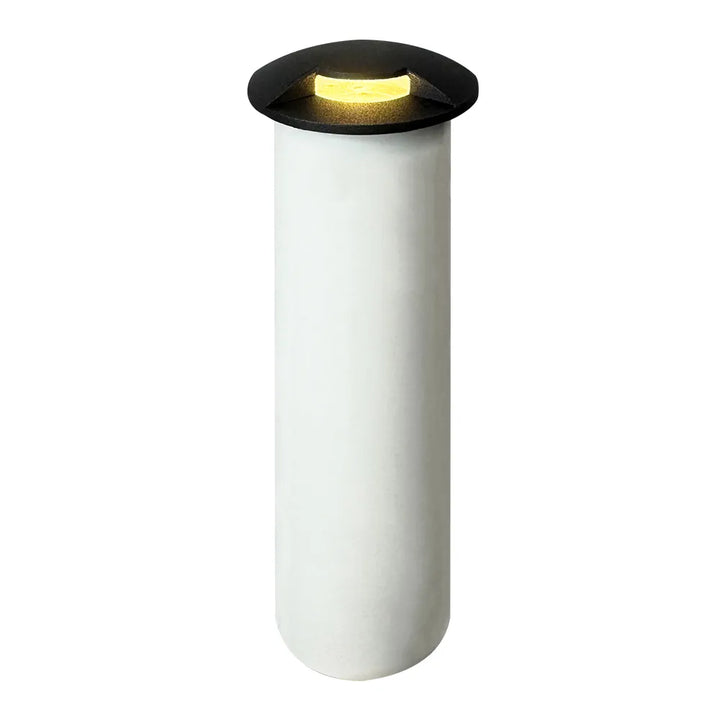 DM53 4x/8x/12x Package 3W COB LED Monodirectional Stainless Steel Waterproof In-Ground Landscape Well Light 3000K