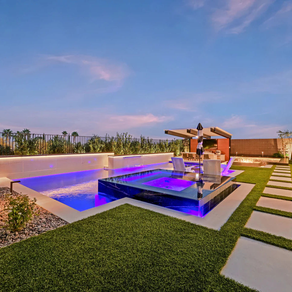 SLN04 Dotless COB LED Neon Side Flex Strip Light 3.05W/ft 16.4'x 0.47"x 0.23" AC12V IP67 16.4ft