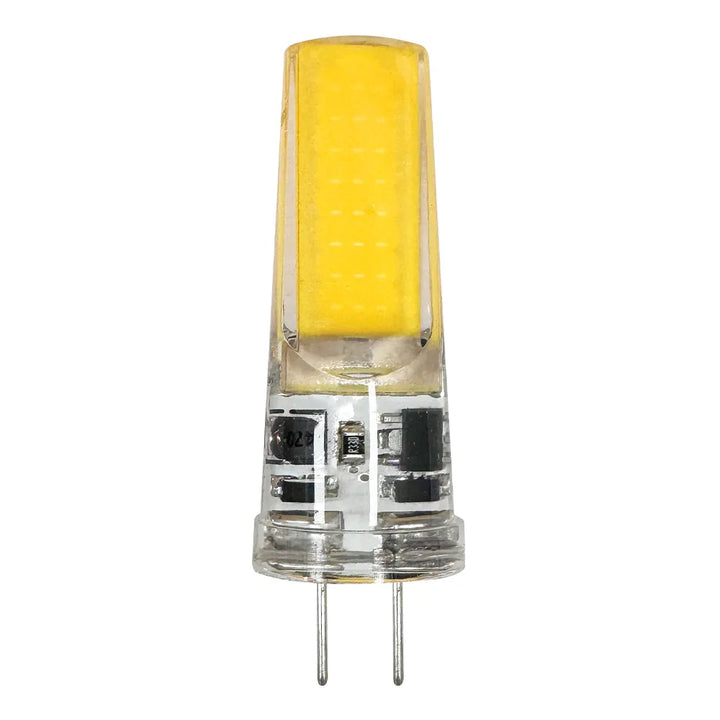 Outdoor Landscape Lighting LED 12V Low Voltage Complete Brass Driveway and Walkway Lighting Kit: Path Lights, Transformer, Wire & All Required Components