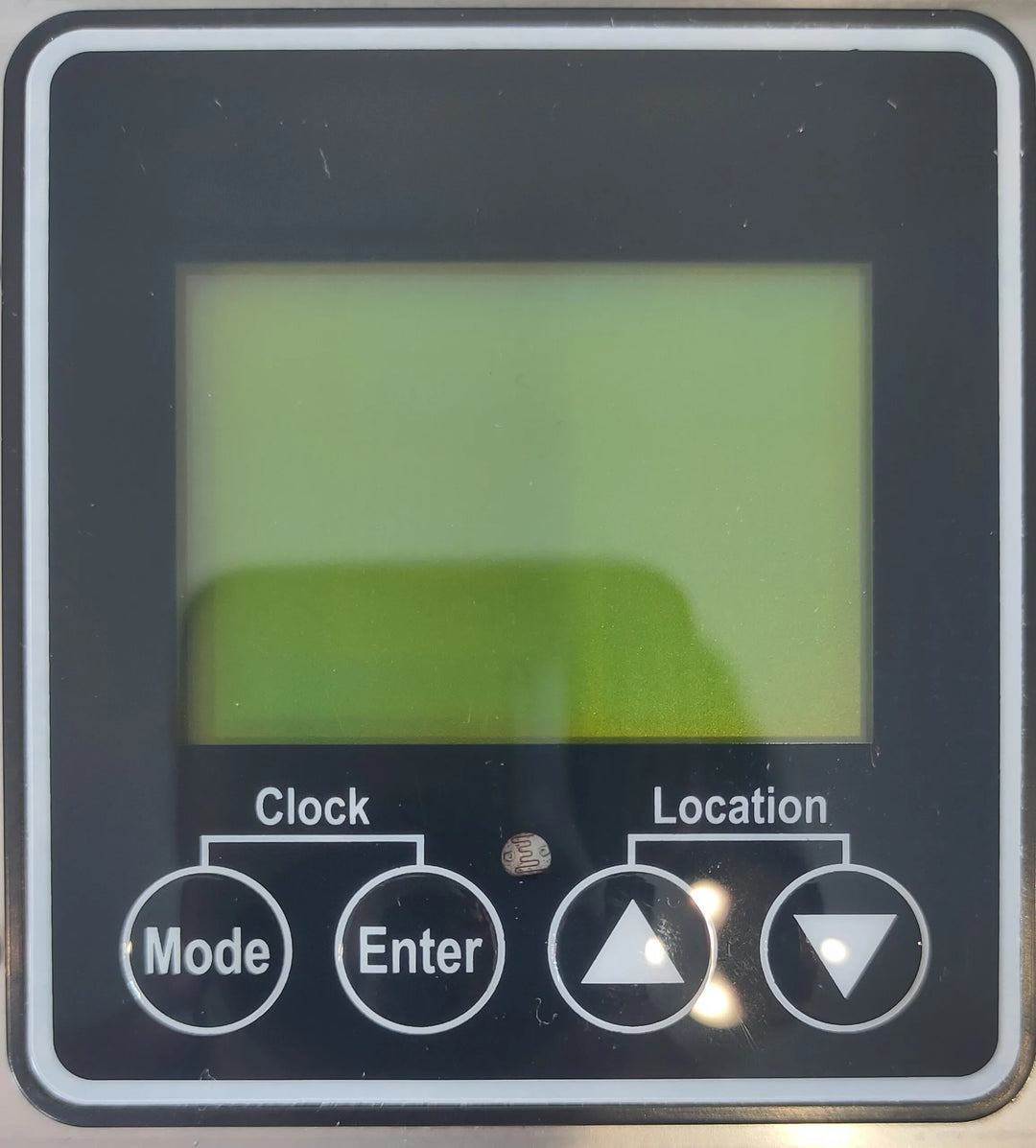 Outdoor Landscape Lighting LED 12V Low Voltage STS600 AC 600W Digital Stainless Steel Transformer | Low Voltage Power Supply