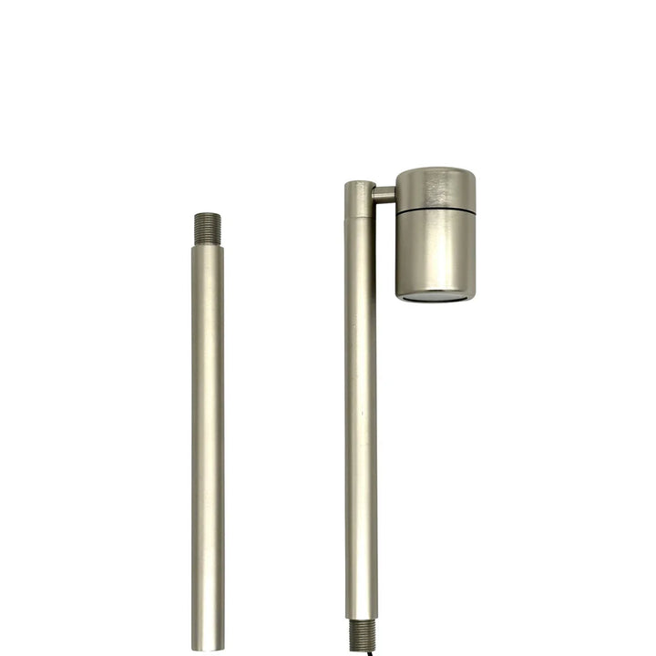 BPLP05 Rondo Stainless Steel Adjustable Path Light Low Voltage Outdoor Lighting