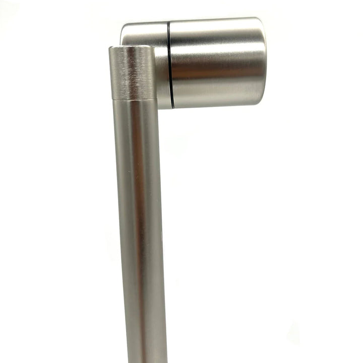 BPLP05 Rondo Stainless Steel Adjustable Path Light Low Voltage Outdoor Lighting
