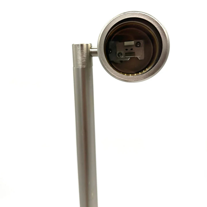 BPLP05 Rondo Stainless Steel Adjustable Path Light Low Voltage Outdoor Lighting