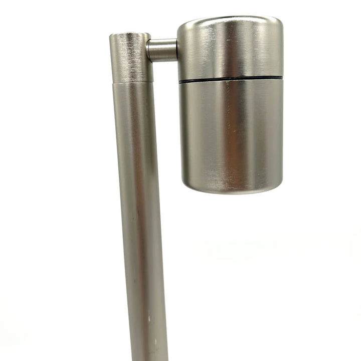 BPLP05 Rondo Stainless Steel Adjustable Path Light Low Voltage Outdoor Lighting