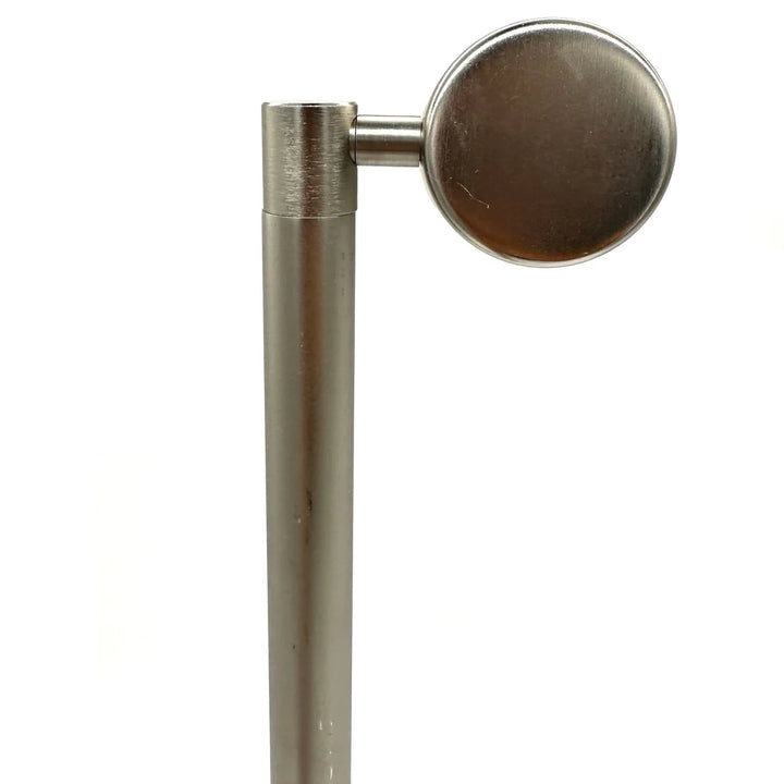 BPLP05 Rondo Stainless Steel Adjustable Path Light Low Voltage Outdoor Lighting