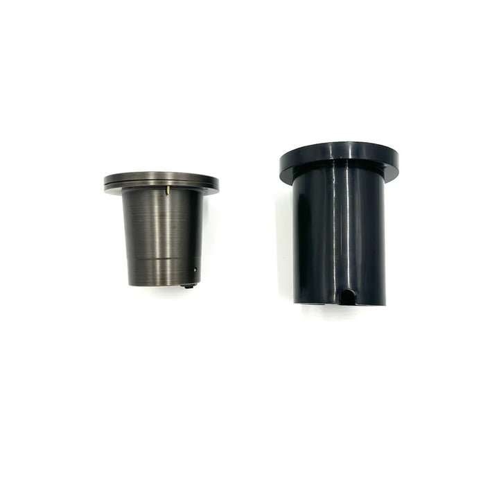UNBP06 Rein Brown Brass In-Ground Well Light Low Voltage Outdoor Lighting