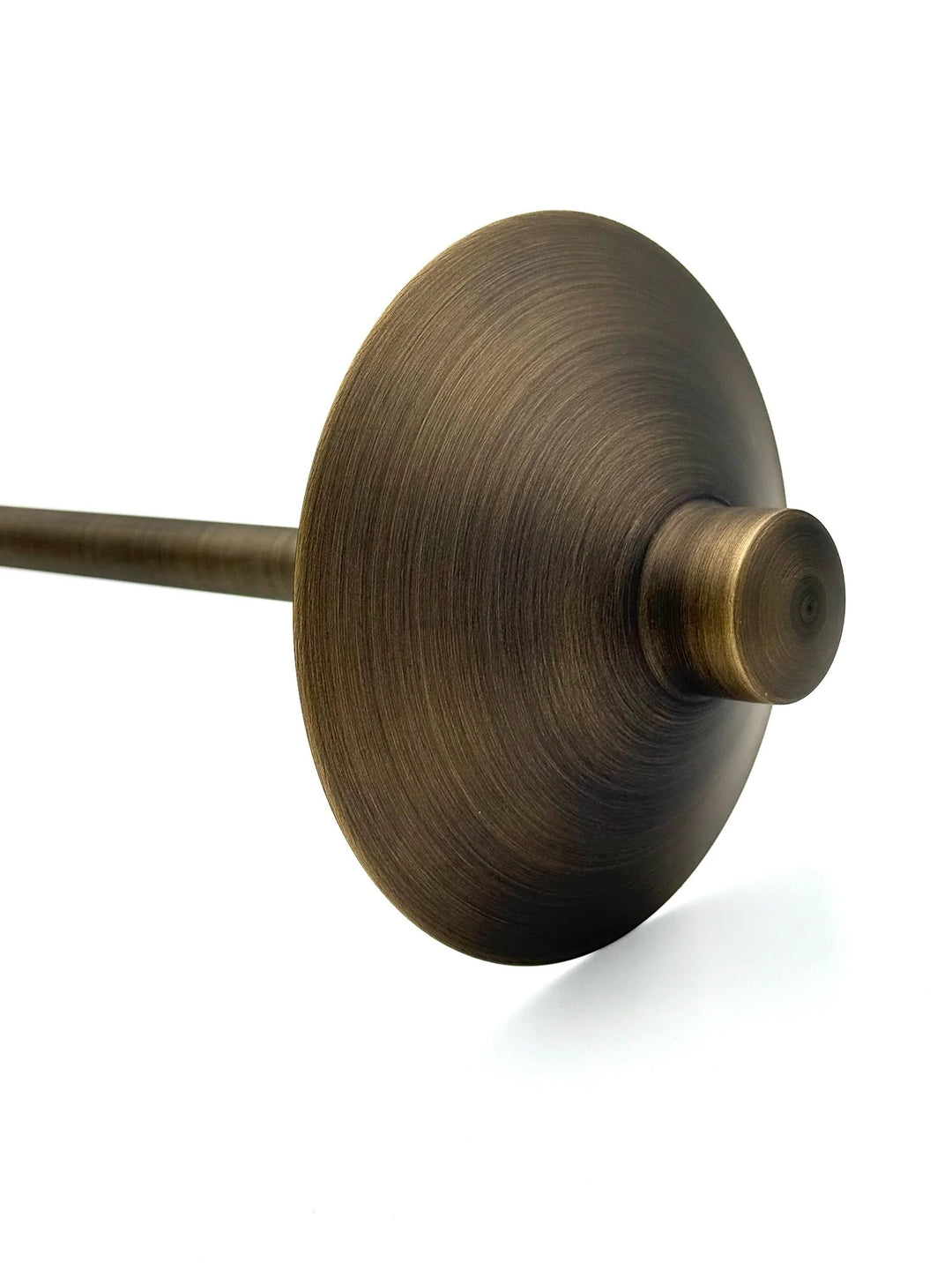 BPLP08 Tulay BH 18" Antique Brass Path Light Low Voltage Landscape Lighting