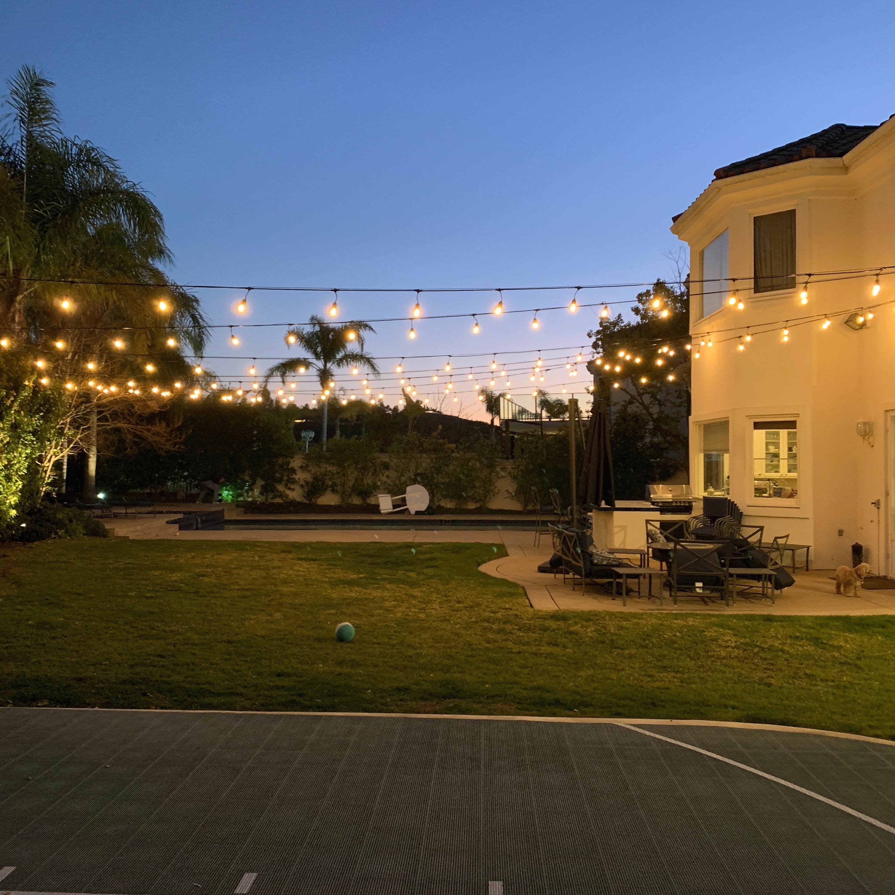 12 volt outdoor hanging lights hotsell