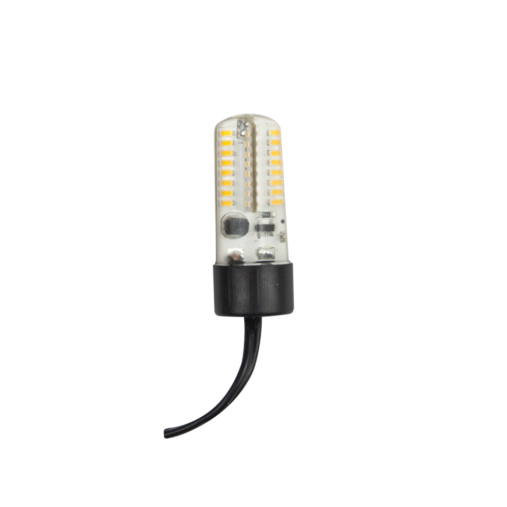 Bombilla LED G4 2W/3W/3.5W/5W 12V Bi-Pin | Accesorio de iluminación de paisaje
