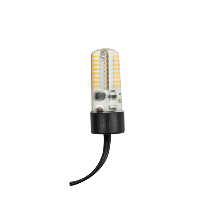 Bombilla LED G4 2W/3W/3.5W/5W 12V Bi-Pin | Accesorio de iluminación de paisaje