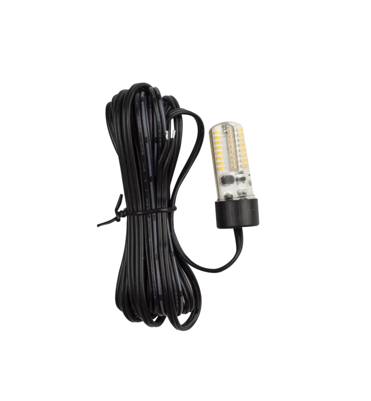 Bombilla LED G4 2W/3W/3.5W/5W 12V Bi-Pin | Accesorio de iluminación de paisaje