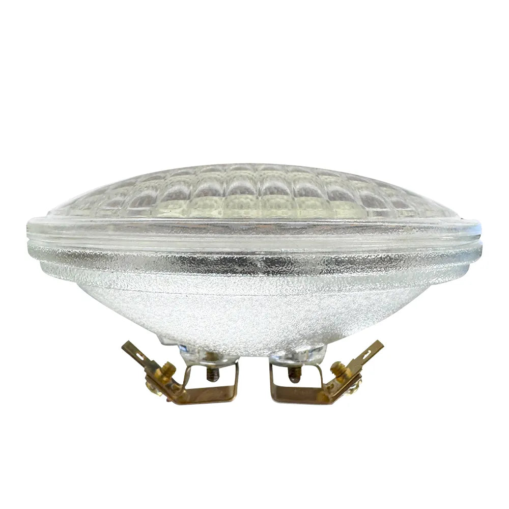 Outdoor Landscape Lighting LED 12V Low Voltage PAR36 10W 850LM 12V Low Voltage LED 160° Glass G53 Light Bulb | Landscape Lighting Accessory