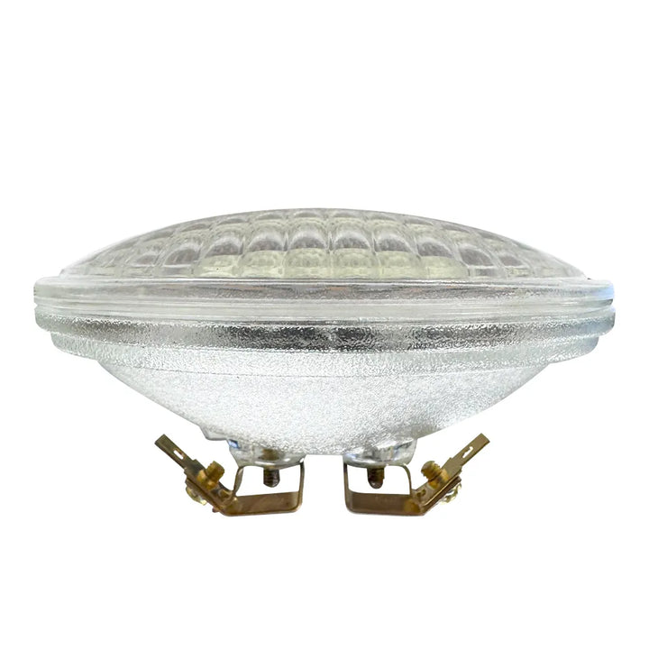 Outdoor Landscape Lighting LED 12V Low Voltage PAR36 10W 850LM 12V Low Voltage LED 160° Glass G53 Light Bulb | Landscape Lighting Accessory