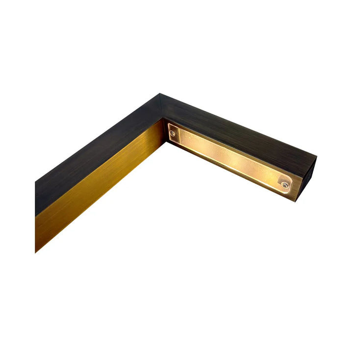 PLB07 Cast Brass Path Light | 3W 3000K Warm White Integrated LED Low Voltage Landscape Light