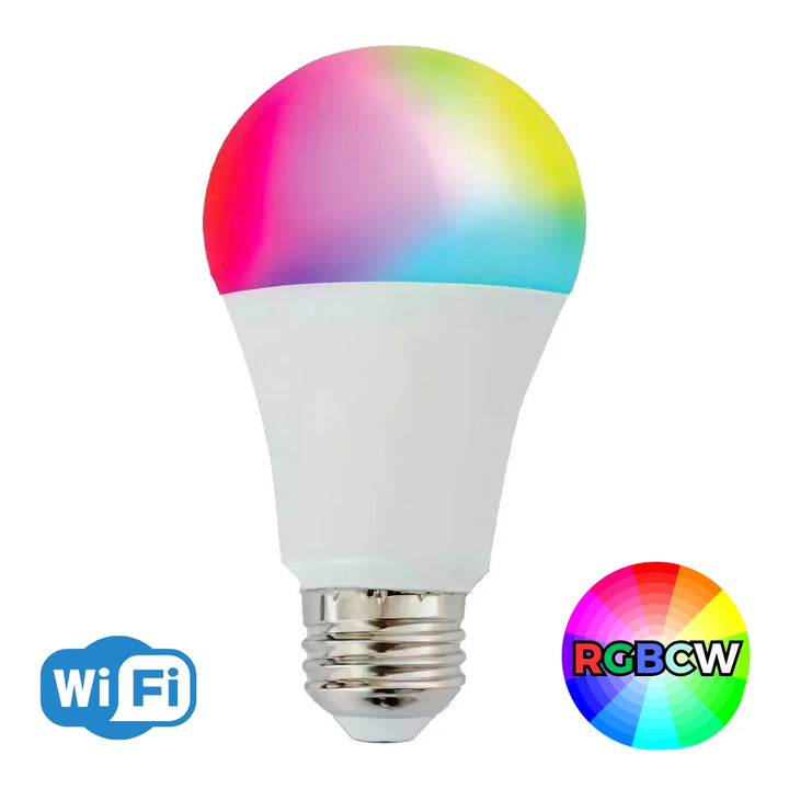 Outdoor Landscape Lighting LED 12V Low Voltage E27 6W LED 12V Low Voltage Bulbs Non-Dimmable Energy Saving Light Bulb