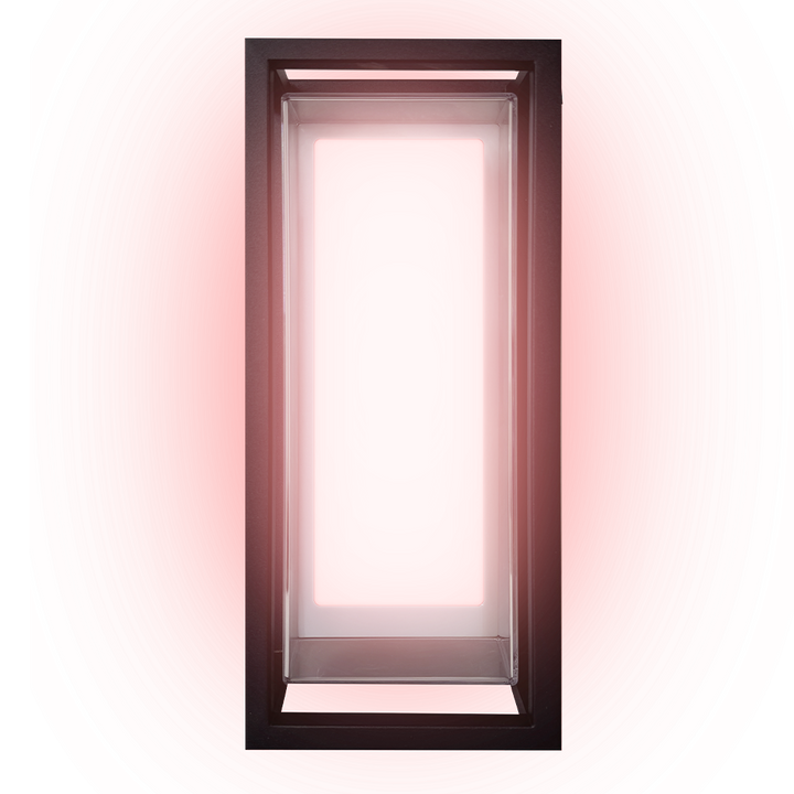 Aplique SCS06 de acero inoxidable | Listo para lámpara Luz de paisaje de bajo voltaje