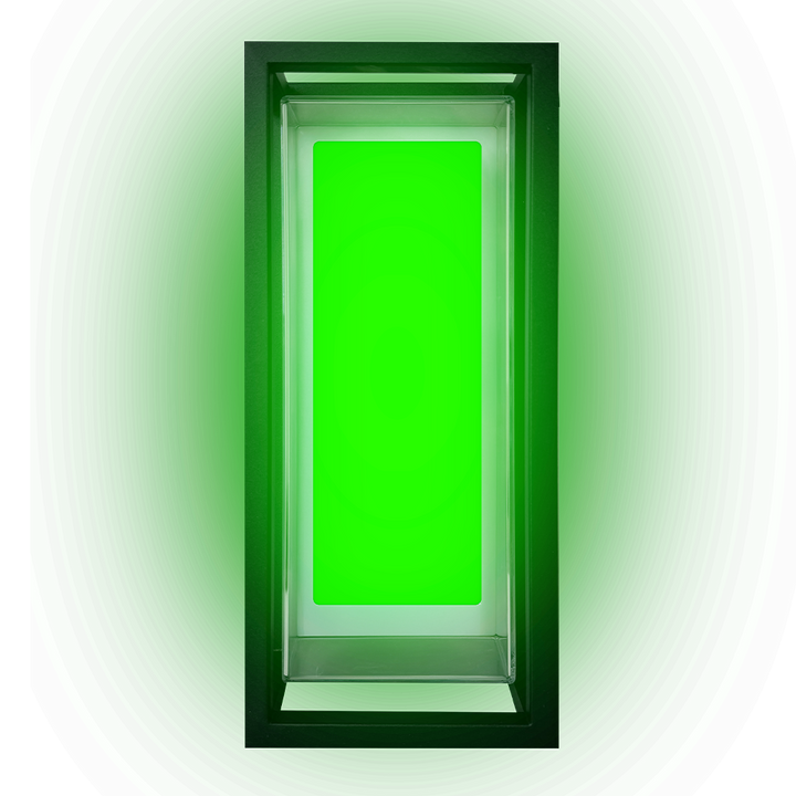 Aplique SCS06 de acero inoxidable | Listo para lámpara Luz de paisaje de bajo voltaje