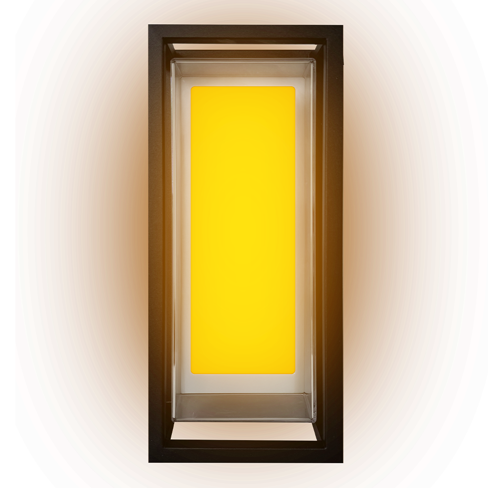 Aplique SCS06 de acero inoxidable | Listo para lámpara Luz de paisaje de bajo voltaje