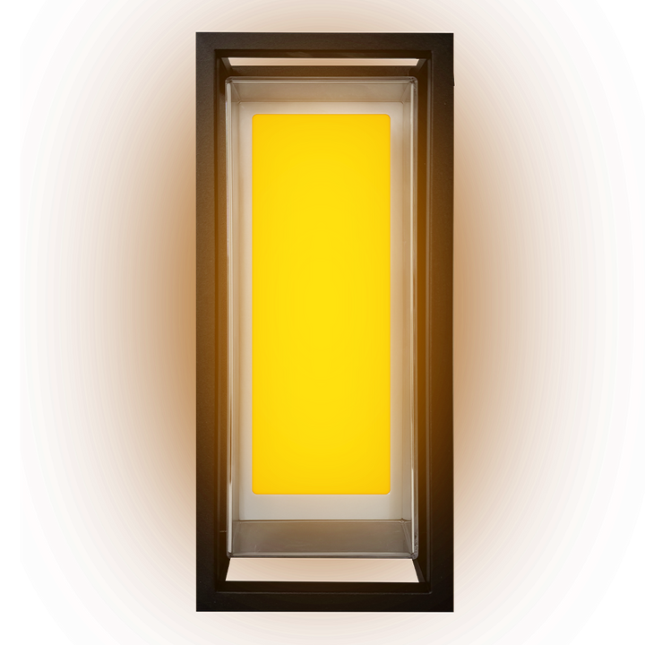 Aplique SCS06 de acero inoxidable | Listo para lámpara Luz de paisaje de bajo voltaje