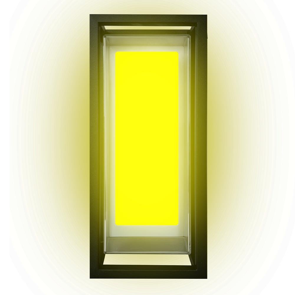 Aplique SCS06 de acero inoxidable | Listo para lámpara Luz de paisaje de bajo voltaje