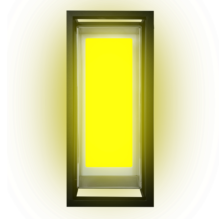 Aplique SCS06 de acero inoxidable | Listo para lámpara Luz de paisaje de bajo voltaje