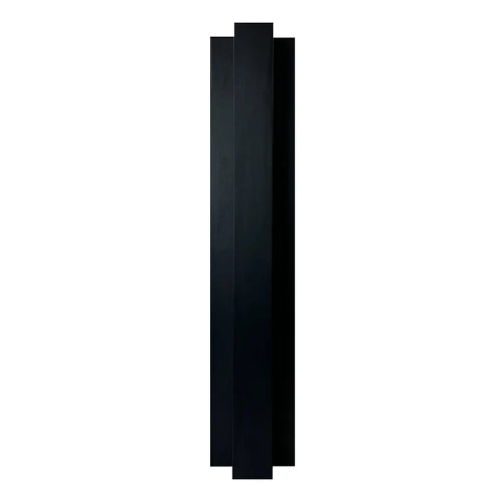 SCA02-24 Integrated LED 24W RGBCW Wi-Fi and Bluetooth Control 24″x4.9″x3.5″ Low Voltage Aluminum Wall Sconce Lighting IP65 Waterproof