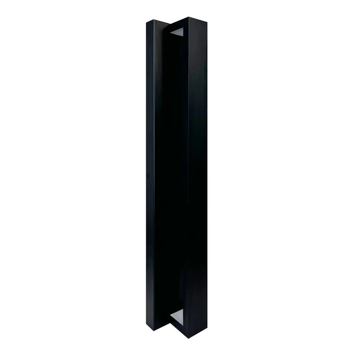 SCA02-24 Integrated LED 24W RGBCW Wi-Fi and Bluetooth Control 24″x4.9″x3.5″ Low Voltage Aluminum Wall Sconce Lighting IP65 Waterproof