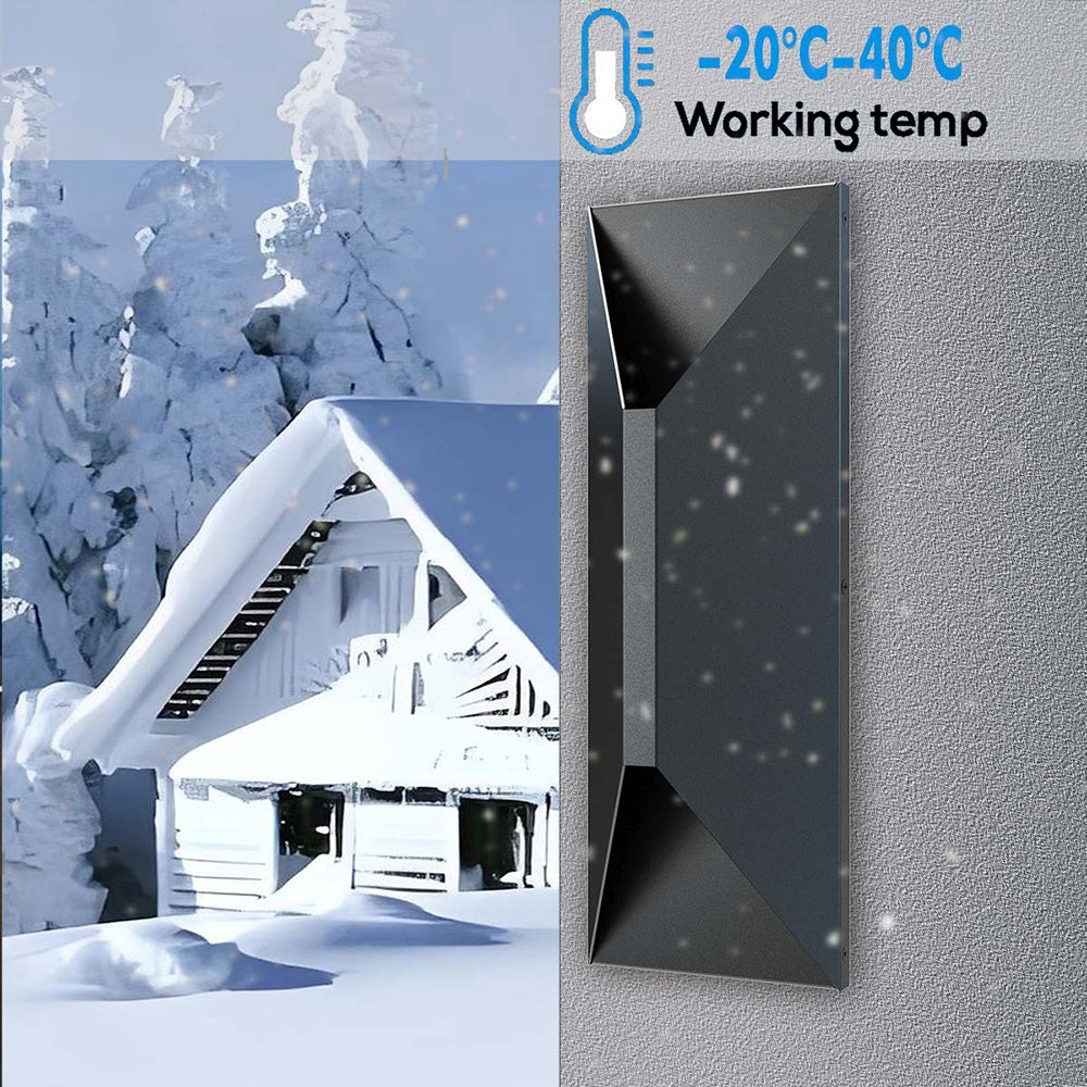Aplique SCS06 de acero inoxidable | Listo para lámpara Luz de paisaje de bajo voltaje