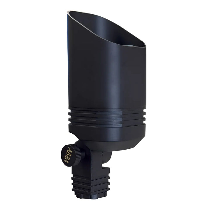 SPB03 Cast Brass Spot Light | Lamp Ready Low Voltage Landscape Light