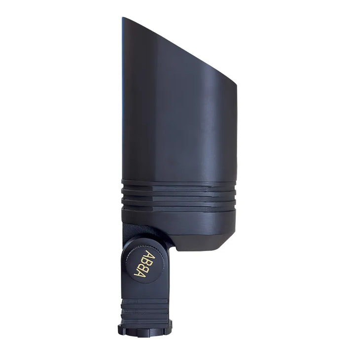 SPB03 Cast Brass Spot Light | Lamp Ready Low Voltage Landscape Light