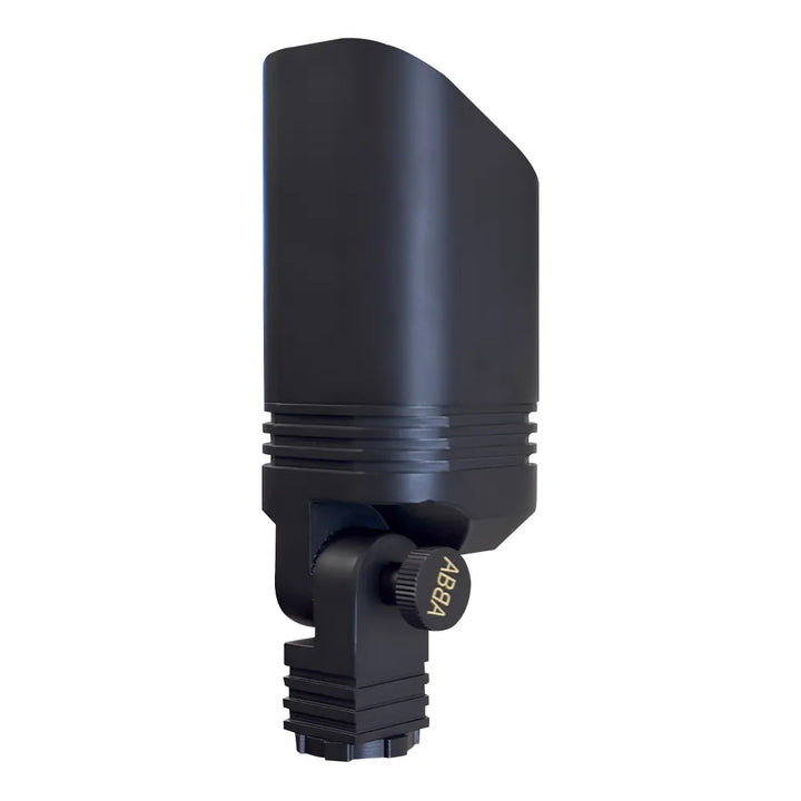 SPB03 Cast Brass Spot Light | Lamp Ready Low Voltage Landscape Light